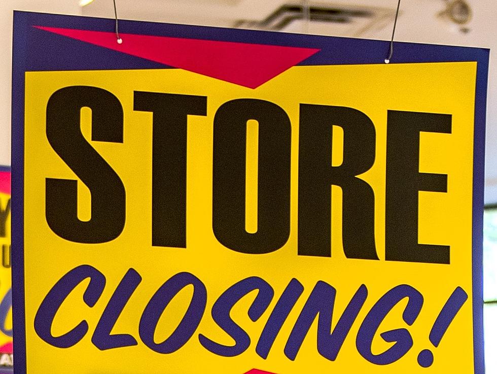 3 Major Drugstores Chains Closing Hundreds of Stores