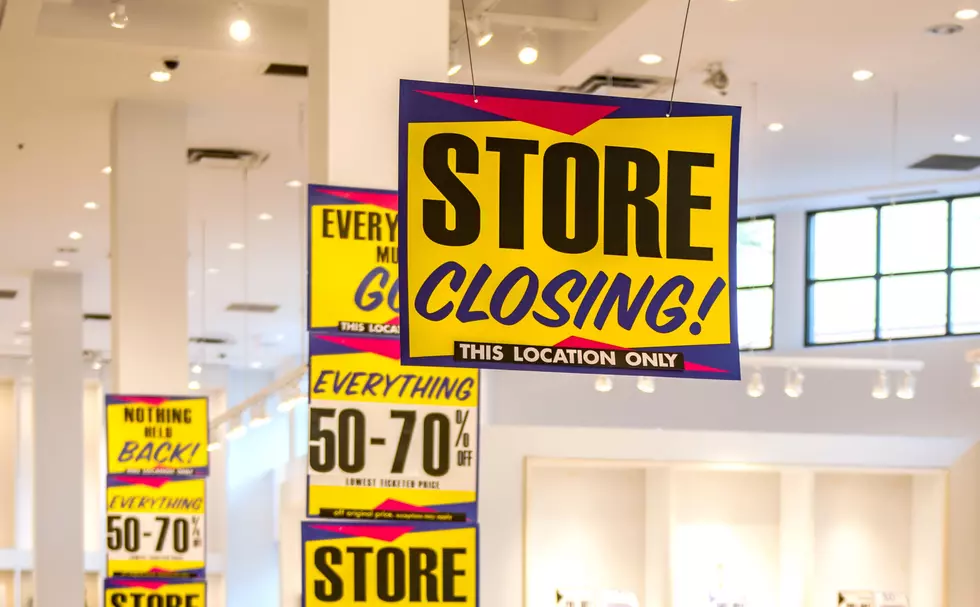 Major Retailer Closing Last Central New York Store After 46 Years