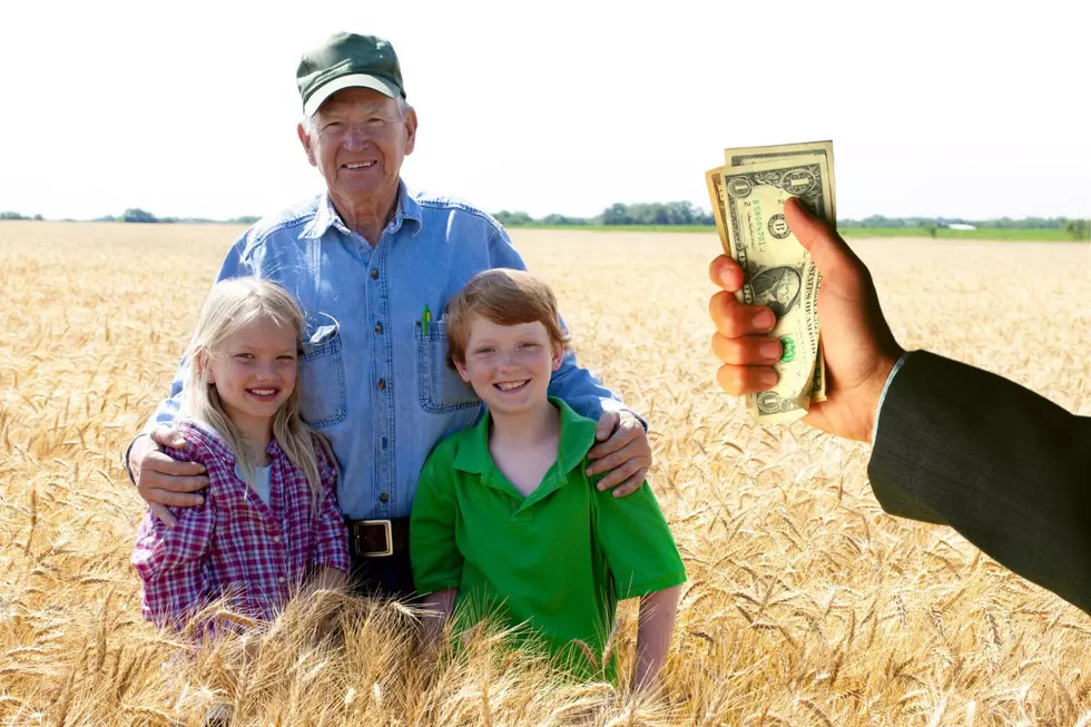Are You a Family Farm? Complete a Quick Survey & Win Some Cash!