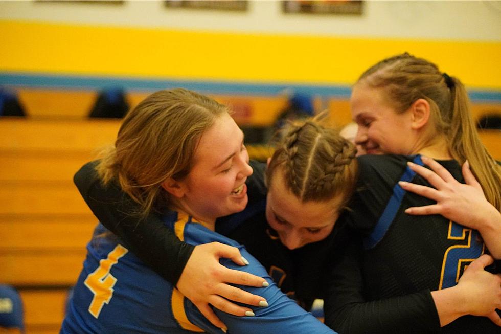 Can They Do It? CNY High School Chasing 6th Sectional Volleyball Title