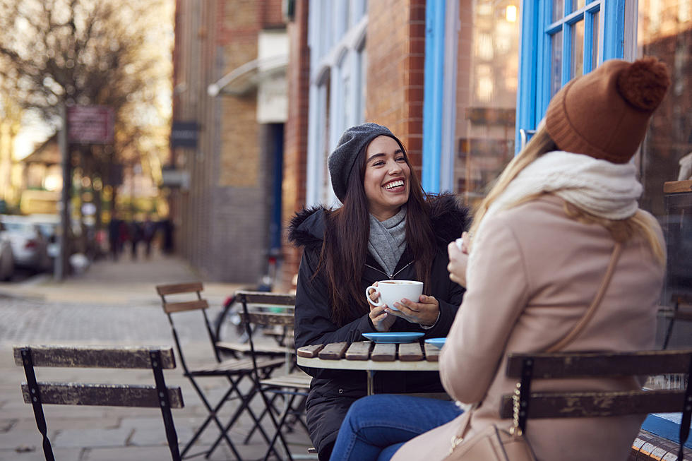 New York is Home to One of the Top 20 Happiest Cities in America