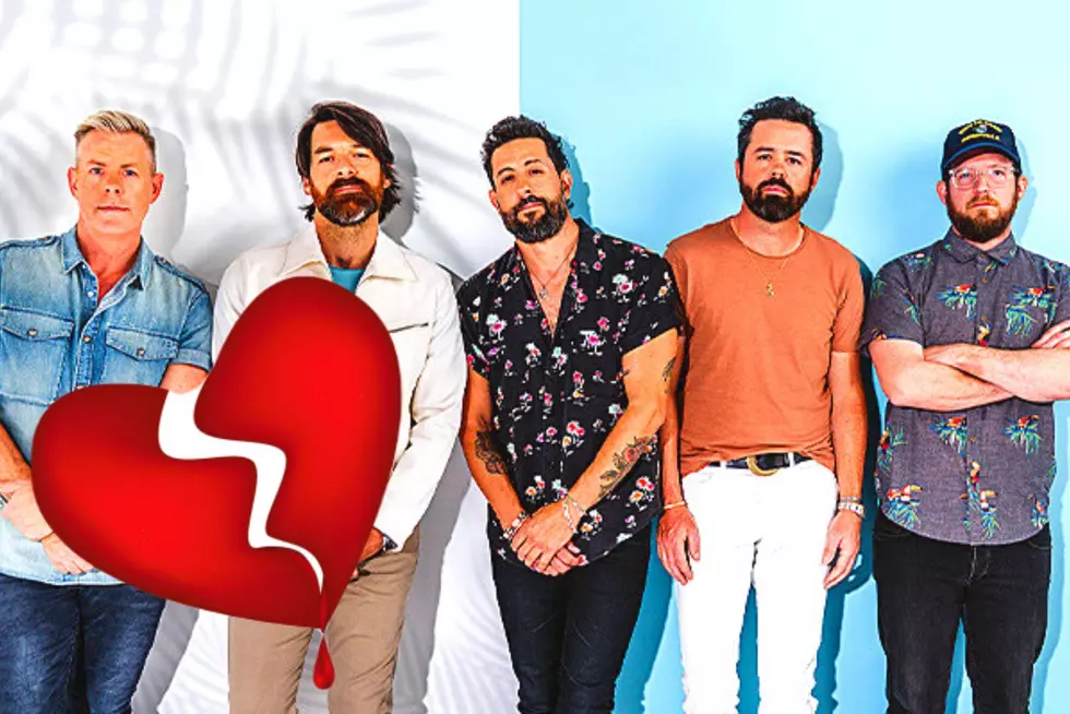 Valentine's Day Disasters For No Bad Vibes with Old Dominion