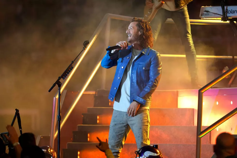 Tyler Hubbard is the First Artist Added into 2023 NYS Fair Lineup
