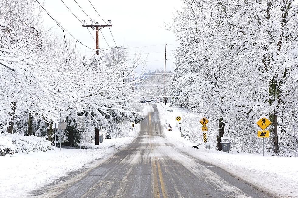 Ready for Round 2? Another Storm Hitting Central New York