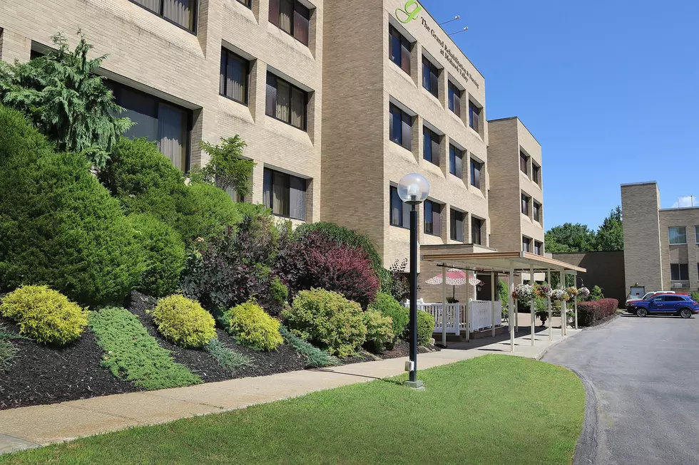 Credit - The Grand Rehabilitation and Nursing at Mohawk Valley