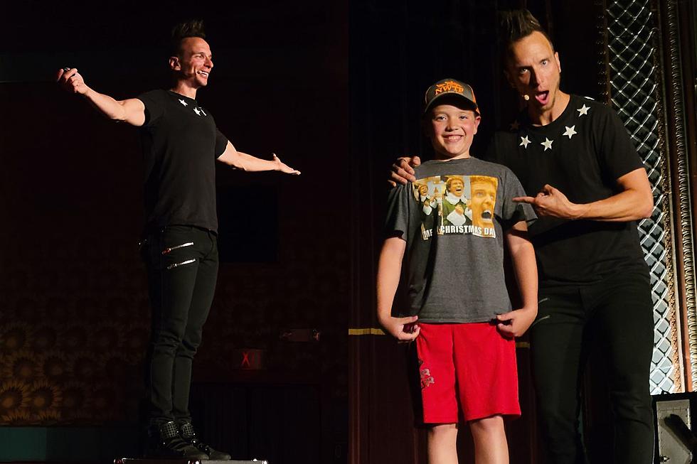 Learn From a Pro! Exciting Kids Magic Camp Coming to Upstate New York