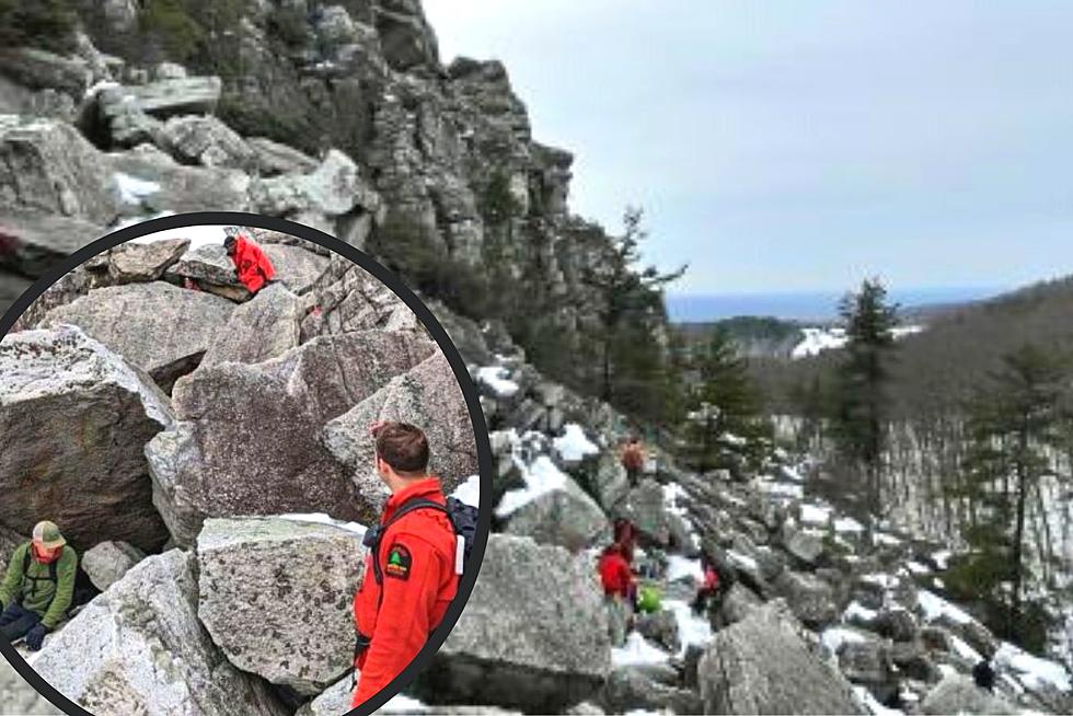 Body of Missing New York Hiker Found After Difficult 3 Day Search