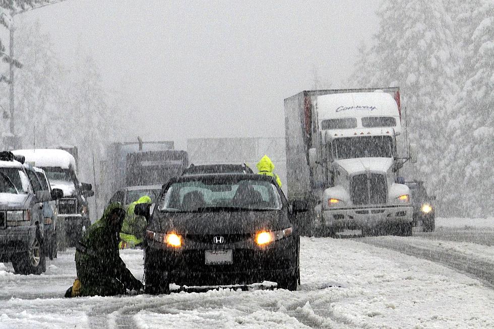 Worse Than We Think? Winter Storm Upgraded Again for Central NY