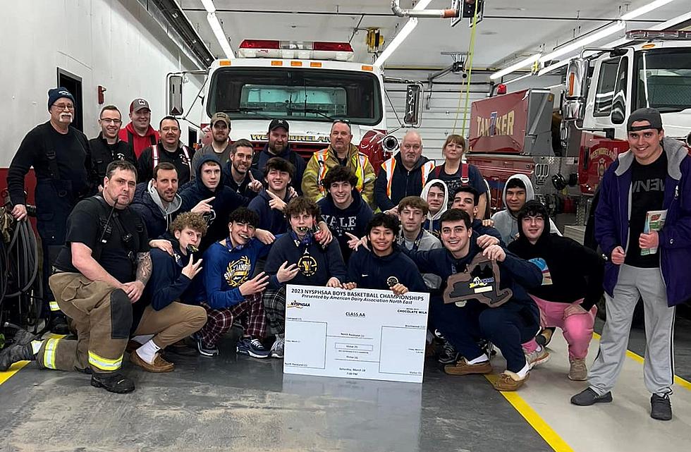 Westmoreland Firefighters Rescue State Basketball Camps After Bus Crash