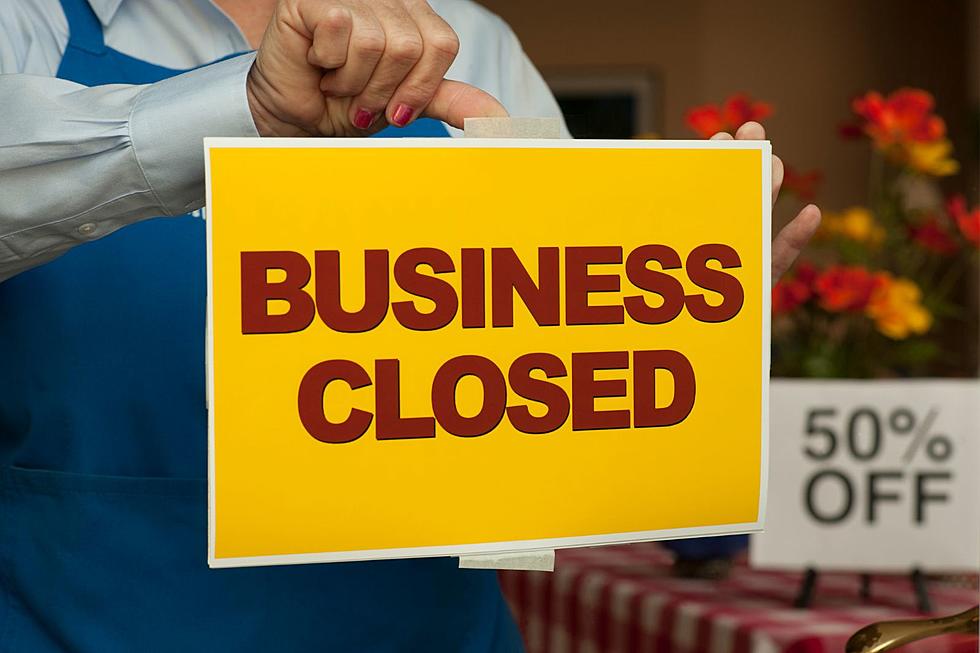 Beloved Central New York Bakery Closing After More Than 60 Years