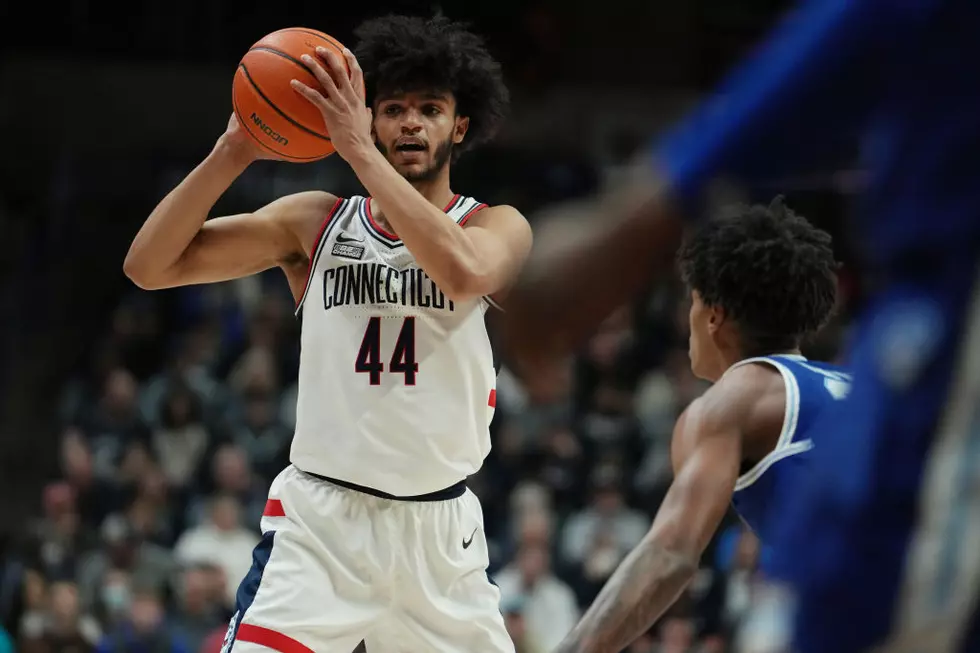 Seton Hall v Connecticut