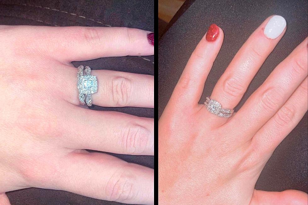 Can You Help a Heartbroken CNY Bride Find Her Lost Wedding Ring?