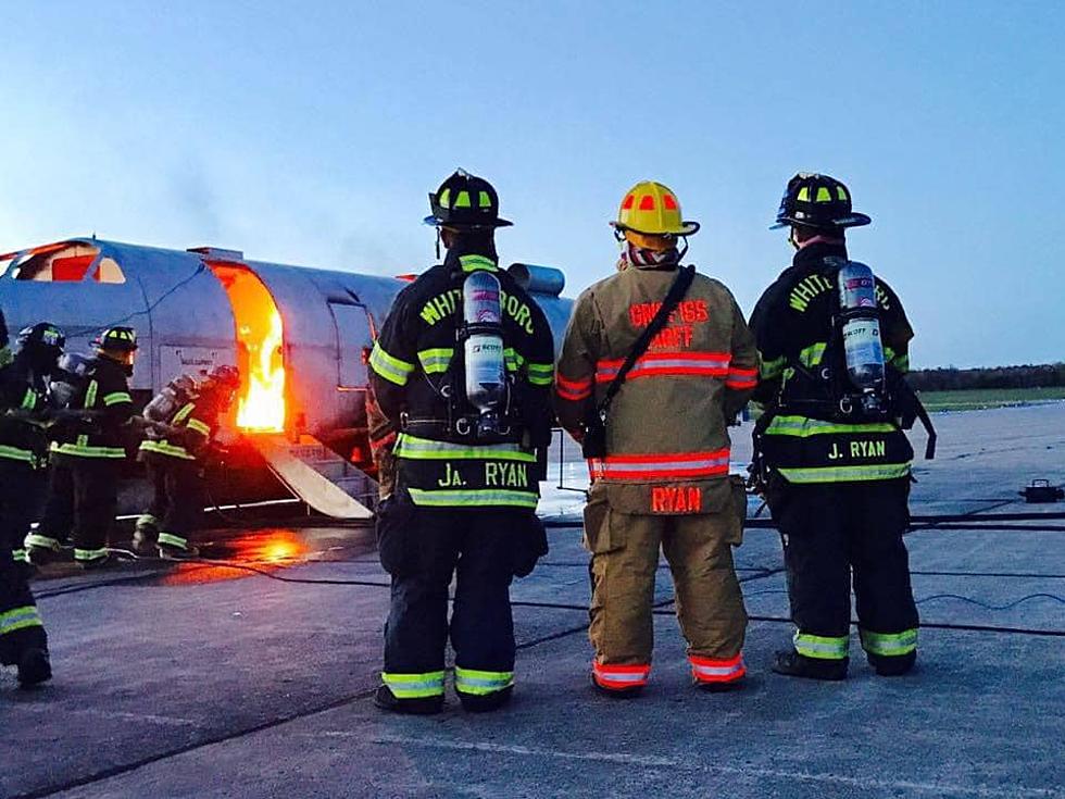 2 CNY First Responder Brothers Win Award; Following Father's Lead