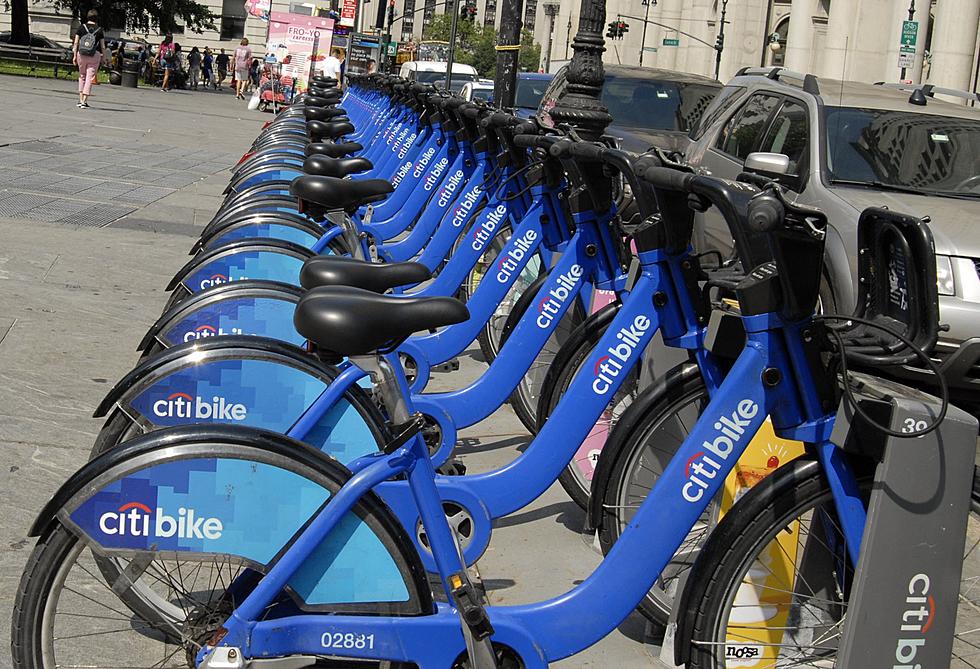 Are Rental Bike Stations Making Their Way to Utica, New York?