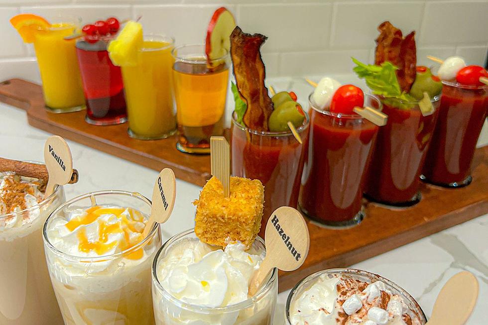 3 Must Try Brunch Flights at Turning Stone&#8217;s 7 Kitchens You&#8217;ll Love