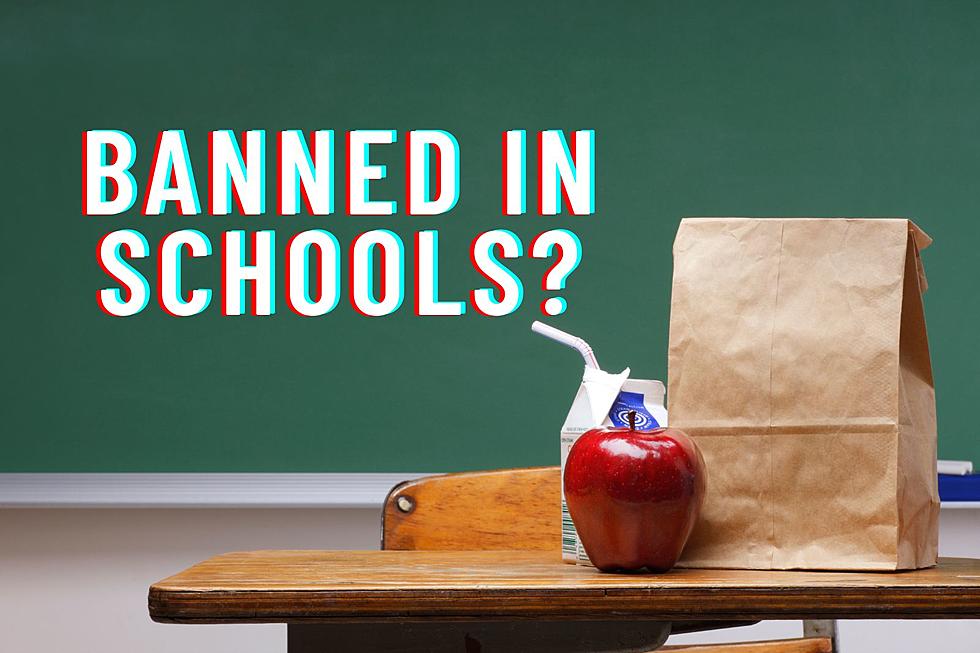 Could Your Kids School Meal Favorites Soon Be Gone in New York?