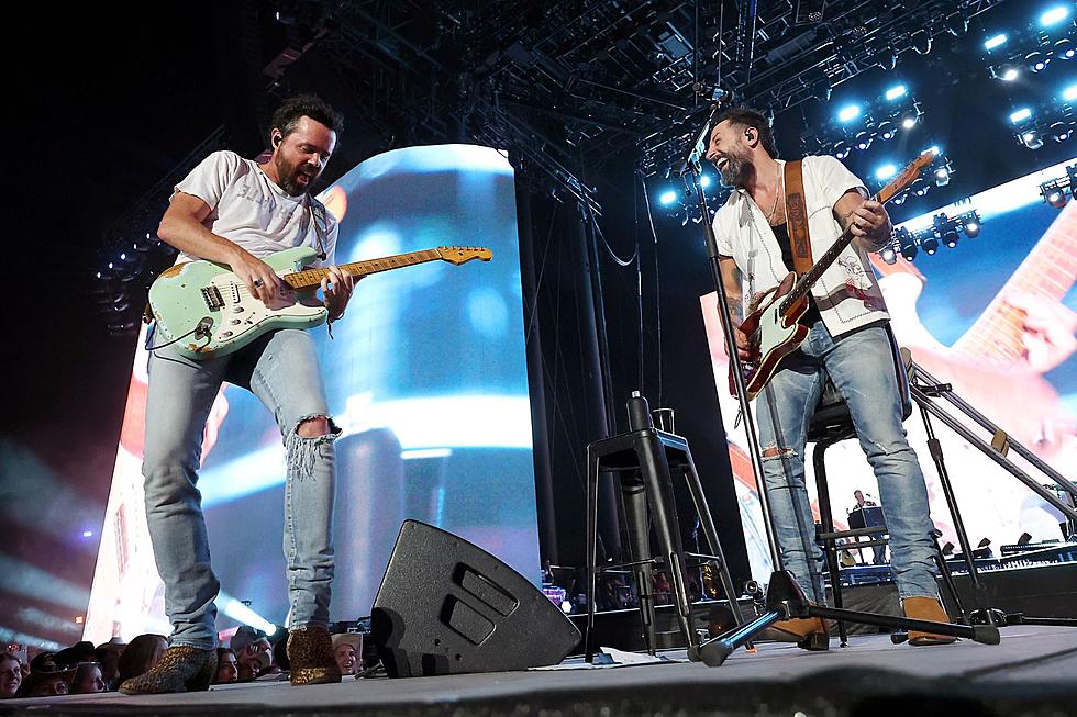 Old Dominion Adds 30 New Tour Dates, One Coming to New York State