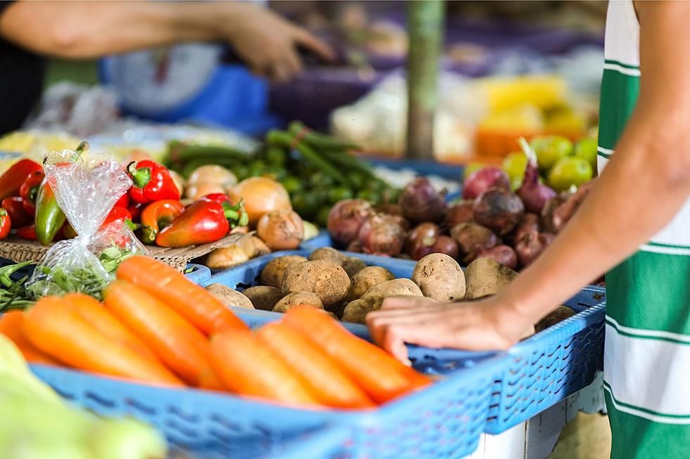Buy & Eat Local! Oneida County Public Market Returns for 12th Season