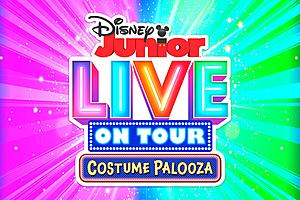 Disney Tour is Coming to New York State Fair for Costume Palooza