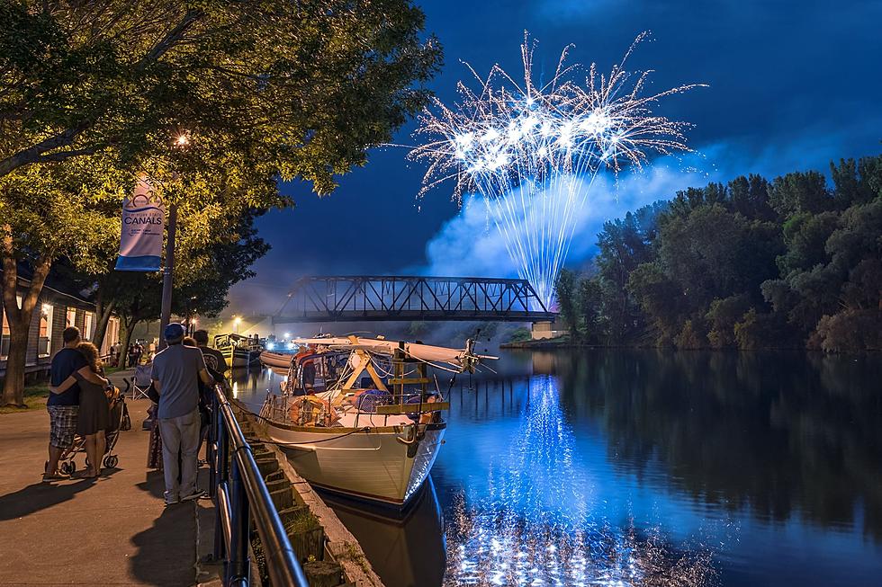 Why Rome Canalfest is Condensing Celebration From 3 Days to 1