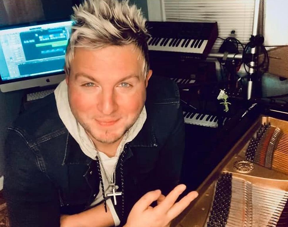 CNY Native Steps Into FrogFest Spotlight For First Hometown Show cny-native-steps-into-frogfest-spotlight-for-first-hometown-show