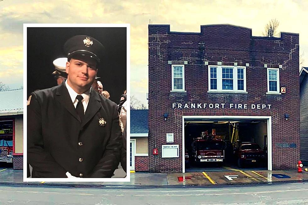 CNY First Responder Dedicates His Life to Serving the Community