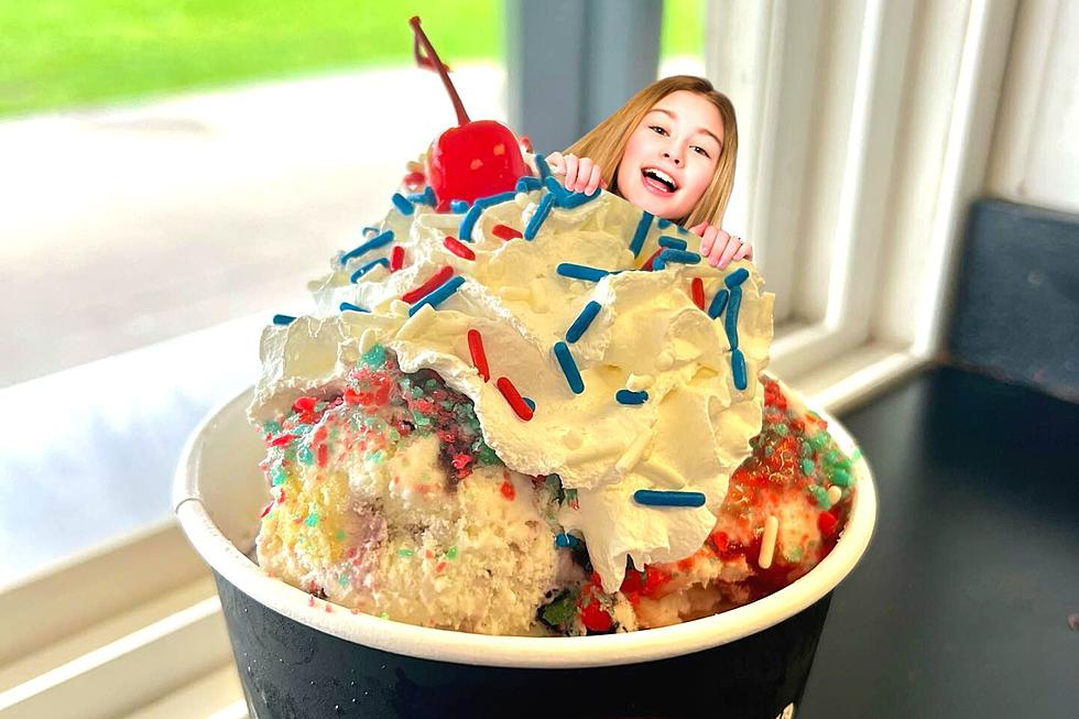 This All-American, Upstate NY Sundae Will Make Your Mouth Pop with Pride