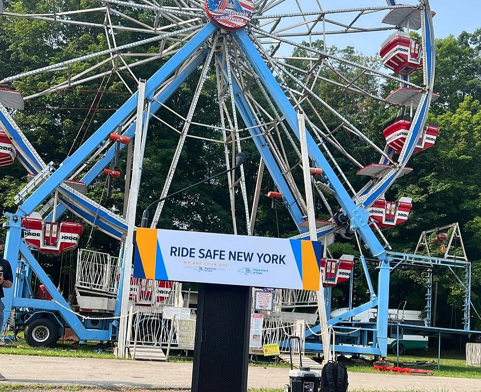 How Safe Are Those County Fair Rides in New York