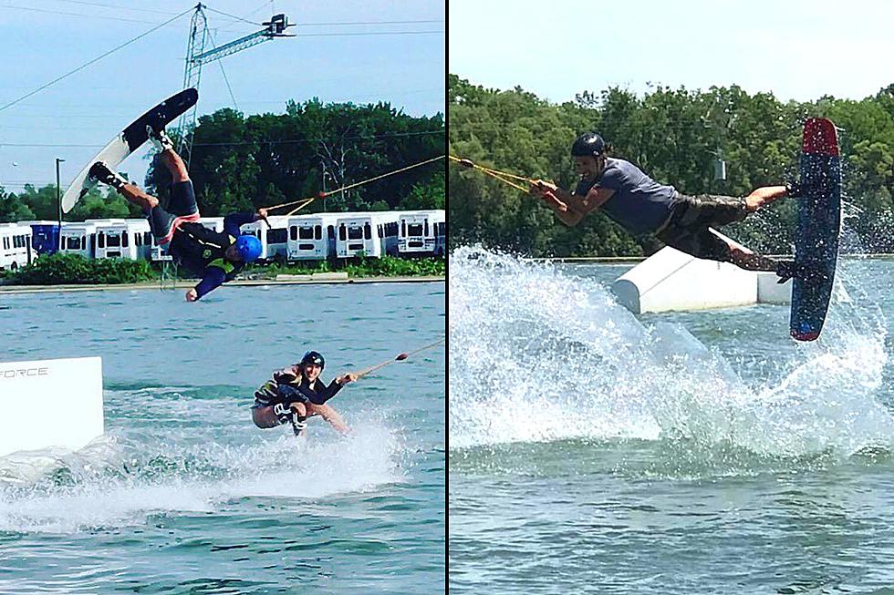Have You Seen This Exclusive Cable Wake Park in New York State?
