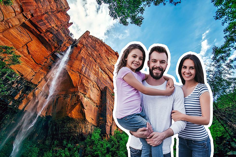 Hey NYS! Explore National Parks for Free, All Thanks to Your Kids