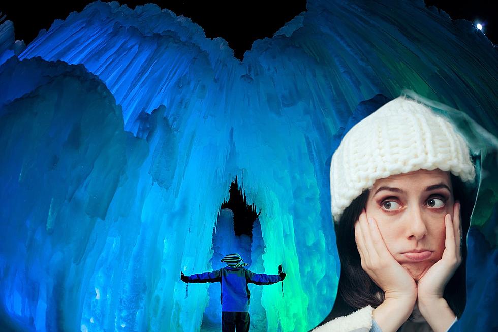 Legendary Upstate NY Ice Castles No More, New Winter Fun Coming