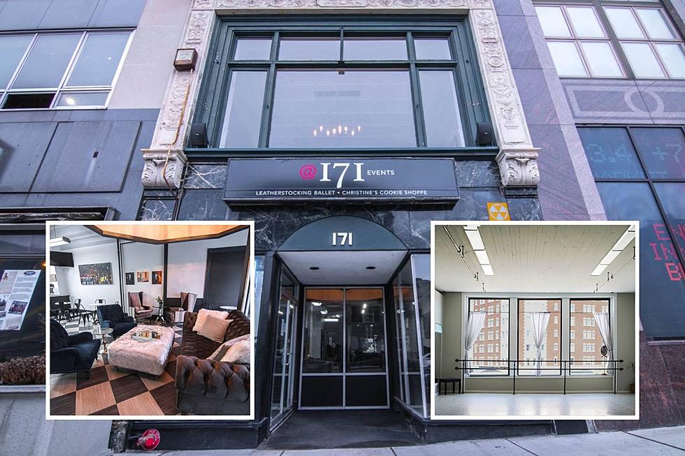 One Central NY Business is Moving &#038; Their New Location is Perfect