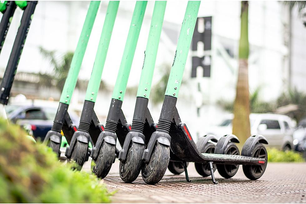 Why Rentable Electric Scooters Should Make Their Way to Utica