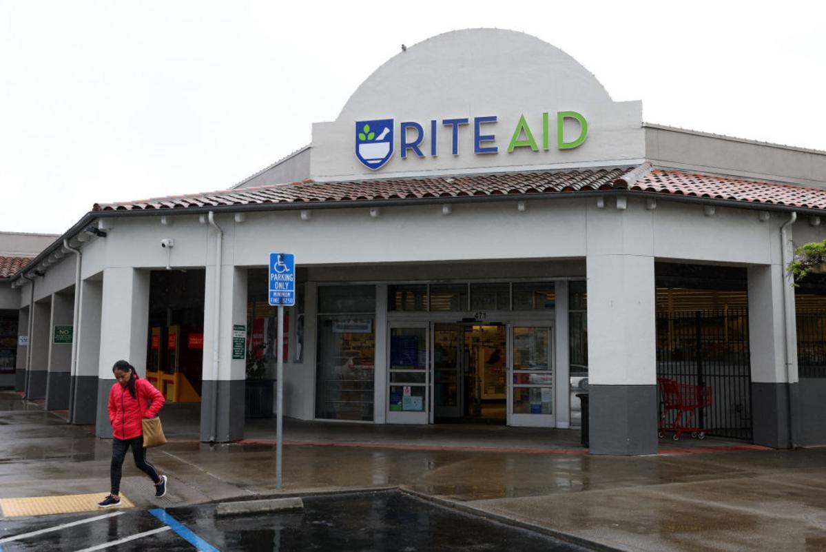 13 More New York Rite Aid Stores Added to Closure List