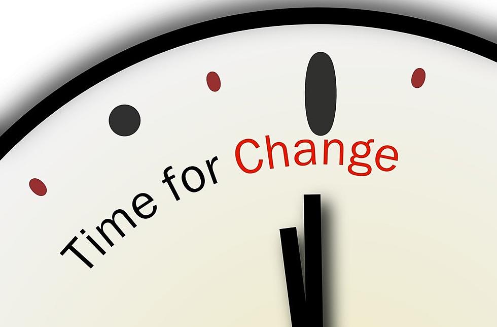 When Do We Change Clocks to Begin Daylight Saving Time