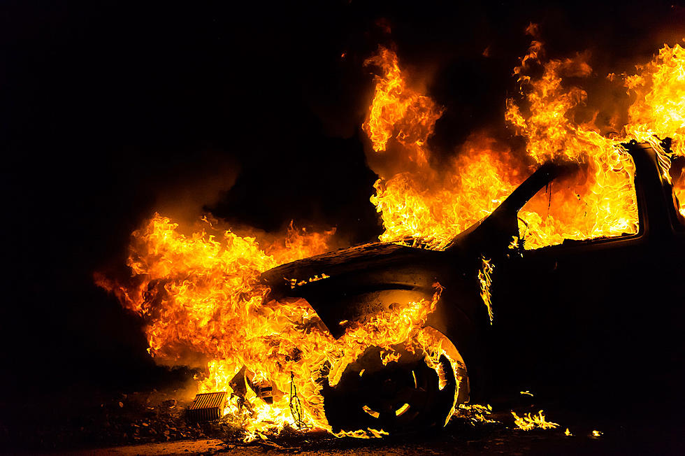 Over 3 Million Cars at Risk of Spontaneous Fires While Driving or Parked