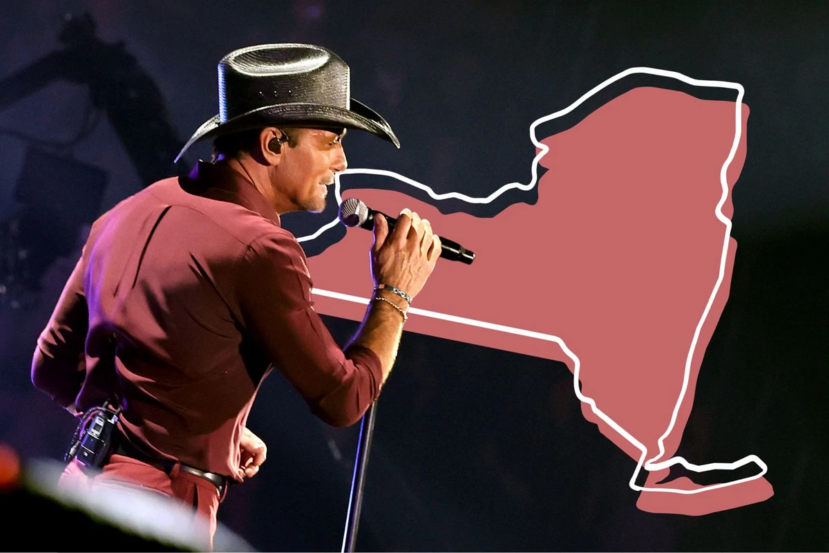 Tim McGraw Talks About His Father Abandoning Him 