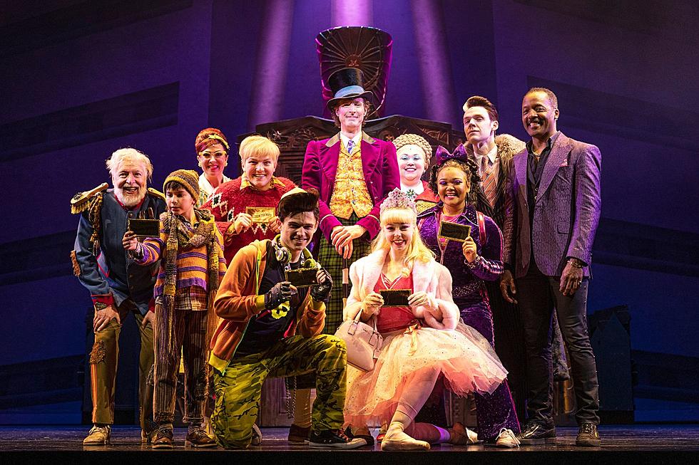 Step Into the World of Willy Wonka! Auditions Open in Central New York
