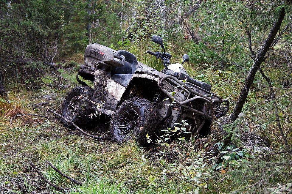 Upstate New York Man Goes Missing on ATV, Found Dead the Next Day
