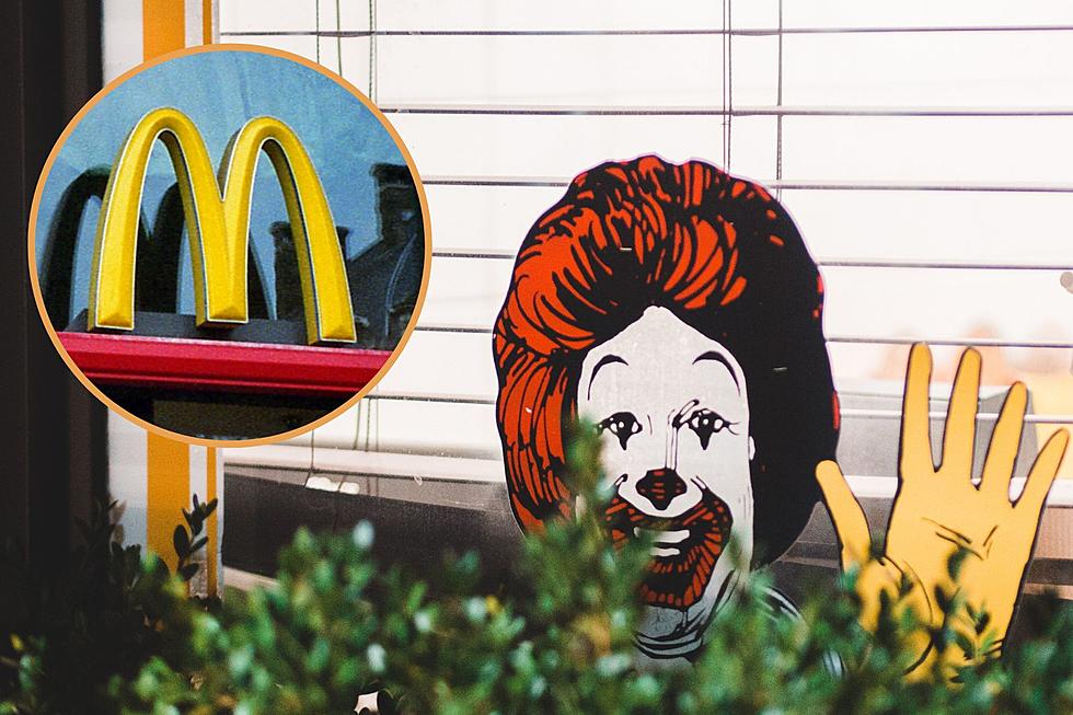 Farewell to an Icon: Central New York&#8217;s Beloved McDonald&#8217;s Closing After 34 Years