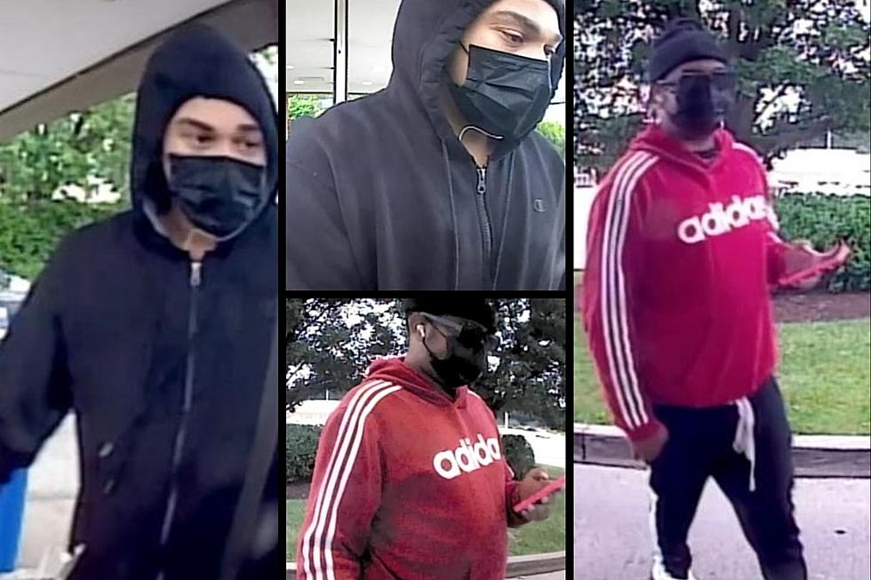 NYSP Need Help Finding Suspects Who Stole $100,000+ in Upstate NY