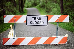 Avid Hikers Asked to Avoid the Adirondack Rail Trail; Here’s...