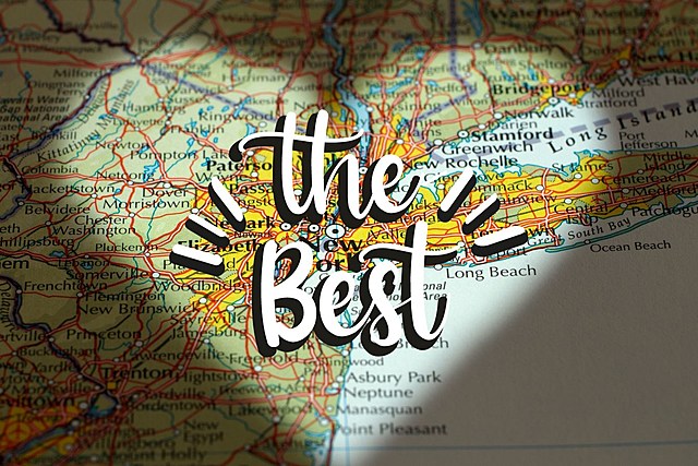 1 of Best Small Cities in the Country Can Be Found in New York State