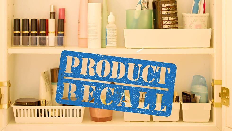 Check Your Medicine Cabinet for Recalled Product That Could Cause Blindness