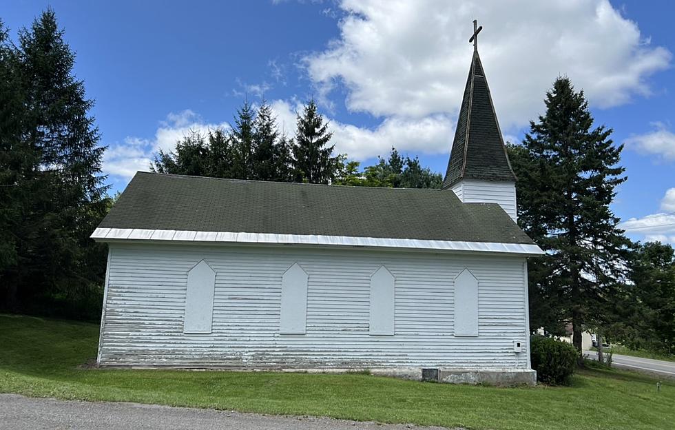 One Dollar Dream: CNY Woman Purchases 1894 Church, Initiates Remarkable Move