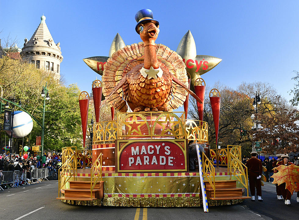 Unveiling 13 New Floats & Balloons in 97th Macy’s Thanksgiving Parade