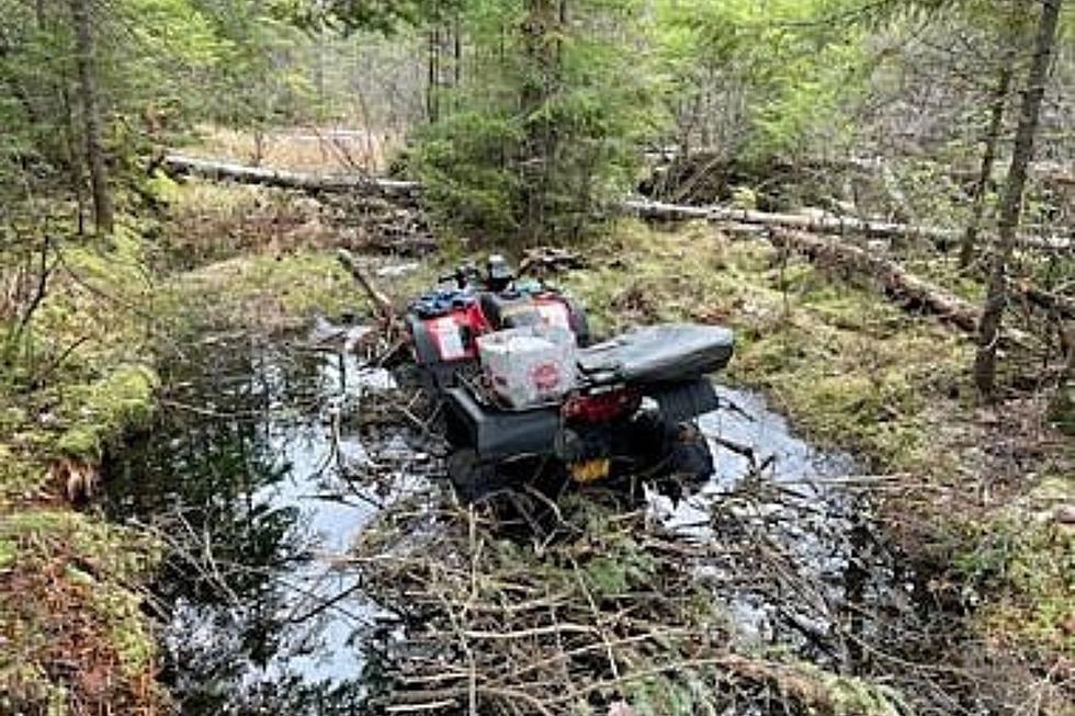 Tragic Discovery In The Adirondacks: ATV Unearths Missing Adult