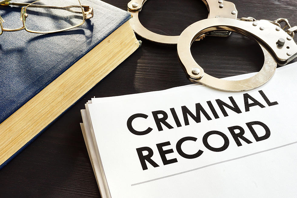 New Law Seals Criminal Records in New York