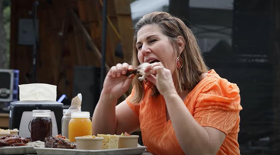 America&#8217;s Best Restaurant Makes Stop at Central New York BBQ Joint