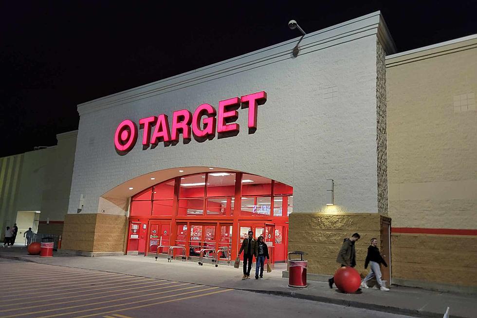 Target Store in New York Now Has Age Restrictions for Shoppers